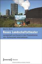 Neues Landschaftstheater