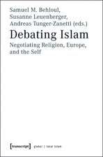 Debating Islam