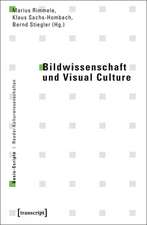 Bildwissenschaft und Visual Culture