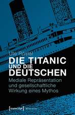 Die Titanic und die Deutschen