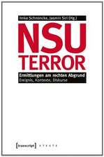 NSU-Terror