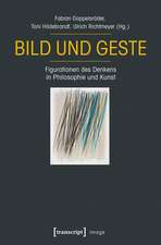 Bild und Geste