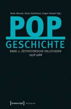 Popgeschichte