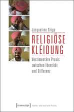 Religiöse Kleidung