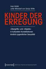 Kinder der Erregung