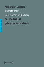 Architektur und Kommunikation