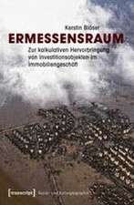 Ermessensraum