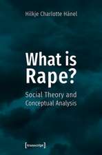 What is Rape?