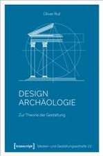 Designarchäologie