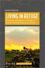 Schiocchet, L: Living in Refuge