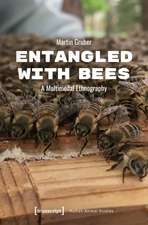 Entangled with Bees