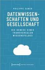 Datenwissenschaften und Gesellschaft