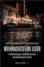 Weihnachtsfilme lesen