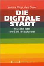 Die Digitale Stadt