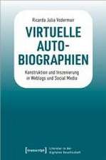 Virtuelle Autobiographien