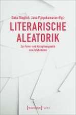 Literarische Aleatorik