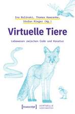 Virtuelle Tiere