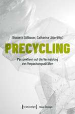 Precycling