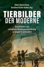 Tierbilder der Moderne