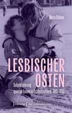 Lesbischer Osten