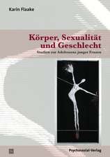 Körper, Sexualität und Geschlecht