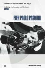 Pier Paolo Pasolini