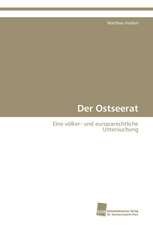 Der Ostseerat