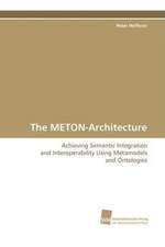 The Meton-Architecture: Insights from Cern Physicists