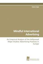 Mindful International Advertising