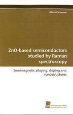 Zno-Based Semiconductors Studied by Raman Spectroscopy: A Novel Histone Lysine Mono-Methyltransferase