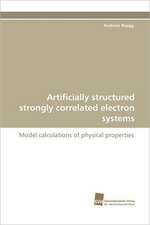 Artificially Structured Strongly Correlated Electron Systems: Communities in Private-Collective Innovation