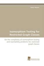 Isomorphism Testing for Restricted Graph Classes