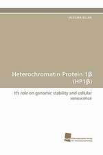 Heterochromatin Protein 1 (Hp1 ): Quinone Oxidoreductase