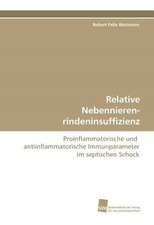 Relative Nebennierenrindeninsuffizienz: Transformation Und Spaltungen