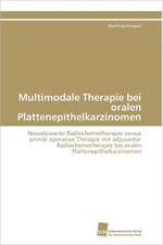 Multimodale Therapie Bei Oralen Plattenepithelkarzinomen: Ein Zytokin Der Il-10-Interferon-Familie