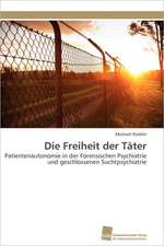 Die Freiheit Der Tater: Verlaufsbeobachtung Nach Nierentransplantation