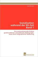 Sozialisation Wahrend Der NS-Zeit Band 1: Verlaufsbeobachtung Nach Nierentransplantation