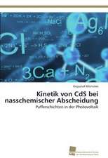 Kinetik Von CDs Bei Nasschemischer Abscheidung: Einfluss Des Ncl. Subthalamicus Auf Die Raumorientierung