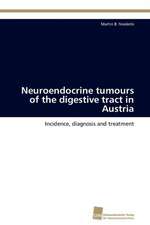 Neuroendocrine Tumours of the Digestive Tract in Austria: An Alternative Succession Route for Family Firms