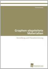 Graphen-Abgeleitete Materialien: An Alternative Succession Route for Family Firms