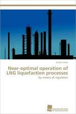 Near-Optimal Operation of Lng Liquefaction Processes: An Alternative Succession Route for Family Firms