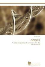 Ondex