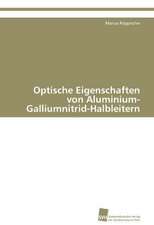 Optische Eigenschaften Von Aluminium-Galliumnitrid-Halbleitern: An Alternative Succession Route for Family Firms