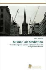 Mission ALS Mediation