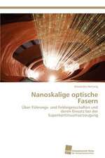 Nanoskalige Optische Fasern: Kontrolle Durch Kir-Genotyp Und HLA-Polymorphismus