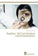 Papillen- OCT bei Kindern und Erwachsenen