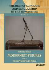 Modernist Figures