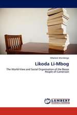 Likoda Li-Mbog