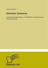 Electronic Commerce