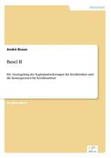 Basel II